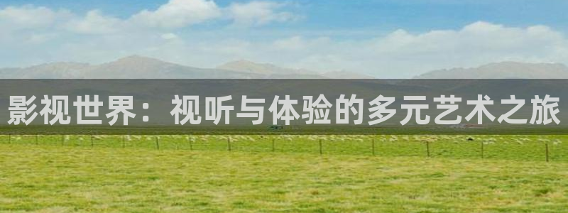 青柠在线播放：影视世界：视听与体验的多元艺术之旅